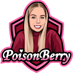 PoisonBerry
