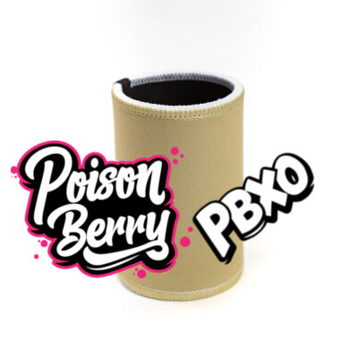 Stubby - Pink Logo Thumbnail