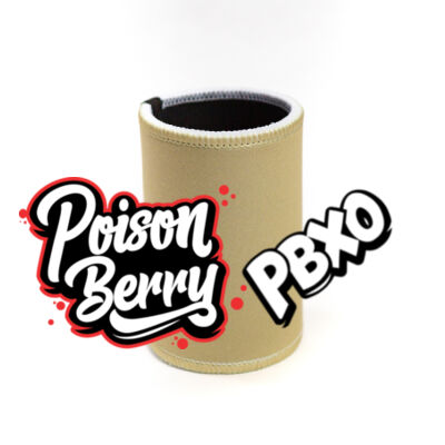 Stubby - Red Logo Thumbnail